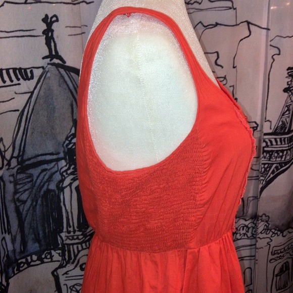 Anthropologie Maeve Oratory Sundress - Picture 7 of 11